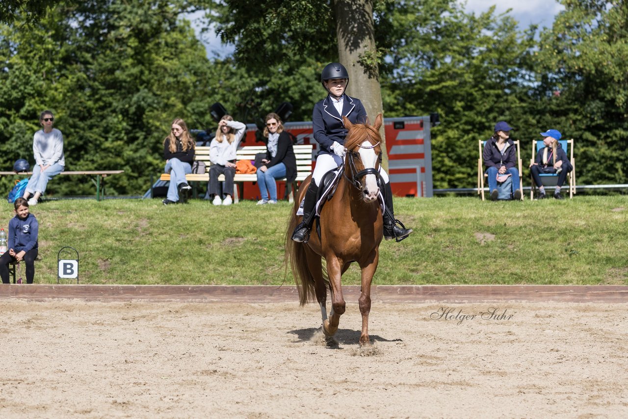 Bild 146 - Pony Akademie Turnier